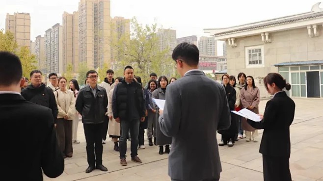 图文: 流芳校区党总支、邮科院校区党总支、马克思主义学院党总支联合举办2024年基层党务工作创新与发展研修班 | 秀米XIUMI